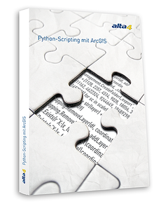 Python-Scripting mit ArcGIS