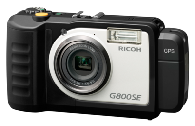Entfernungsmesser Mit Kompass : Alta ag ricoh g se gps kompass