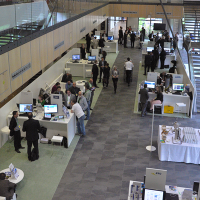 GIS Talk 2015